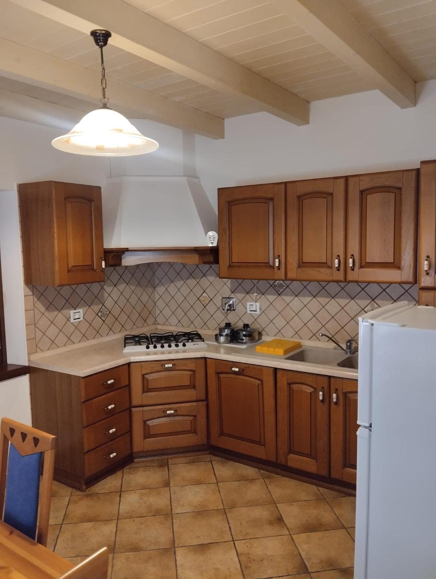 Borgo Doccia 905 Bed and Breakfast Montese Exteriör bild